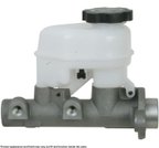 Cardone 13-3183 Brake Master Cylinder - view 2