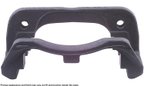 Cardone 14-1001 Disc Brake Caliper Bracket - Front Left or Front Right - view 1