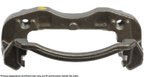 Cardone 14-1012 Disc Brake Caliper Bracket - Rear Left or Rear Right - view 1