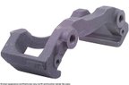 Cardone 14-1013 Disc Brake Caliper Bracket - Front Left or Front Right - view 2