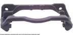 Cardone 14-1015 Disc Brake Caliper Bracket - Front Right - view 1