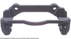 Cardone 14-1018 Disc Brake Caliper Bracket - Front Left - view 1