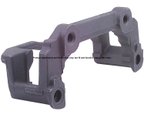Cardone 14-1018 Disc Brake Caliper Bracket - Front Left - view 3