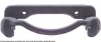 Cardone 14-1020 Disc Brake Caliper Bracket - Front Left or Front Right - view 1