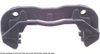 Cardone 14-1022 Disc Brake Caliper Bracket - Front Left or Front Right - view 1
