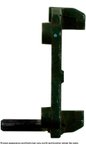 Cardone 14-1025 Disc Brake Caliper Bracket - Rear Left or Rear Right - view 5