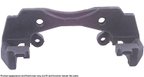 Cardone 14-1027 Disc Brake Caliper Bracket - Front Left or Front Right - view 1