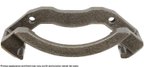 Cardone 14-1032 Disc Brake Caliper Bracket - Rear Left or Rear Right - view 1