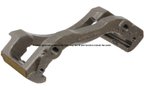 Cardone 14-1032 Disc Brake Caliper Bracket - Rear Left or Rear Right - view 3