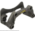 Cardone 14-1033 Disc Brake Caliper Bracket - Rear Left or Rear Right - view 2