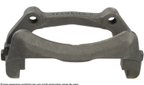 Cardone 14-1033 Disc Brake Caliper Bracket - Rear Left or Rear Right - view 1