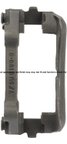 Cardone 14-1033 Disc Brake Caliper Bracket - Rear Left or Rear Right - view 4