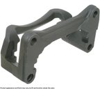 Cardone 14-1037 Disc Brake Caliper Bracket - Front Right - view 2