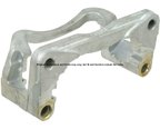 Cardone 14-1039 Disc Brake Caliper Bracket - Front Right - view 3