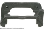 Cardone 14-1040 Disc Brake Caliper Bracket - Front Left - view 1