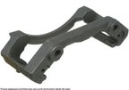 Cardone 14-1043 Disc Brake Caliper Bracket - Front Left or Front Right - view 2