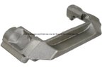 Cardone 14-1046 Disc Brake Caliper Bracket - Front Left or Front Right - view 3
