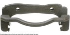 Cardone 14-1050 Disc Brake Caliper Bracket - Front Right - view 1