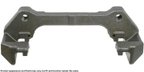 Cardone 14-1051 Disc Brake Caliper Bracket - Front Left or Front Right - view 1