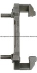 Cardone 14-1051 Disc Brake Caliper Bracket - Front Left or Front Right - view 4