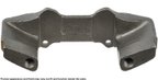 Cardone 14-1055 Disc Brake Caliper Bracket - Front Left or Front Right - view 1