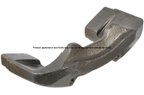 Cardone 14-1055 Disc Brake Caliper Bracket - Front Left or Front Right - view 3