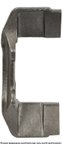 Cardone 14-1055 Disc Brake Caliper Bracket - Front Left or Front Right - view 5