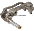 Cardone 14-1060 Disc Brake Caliper Bracket - Rear Right - view 3