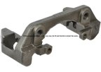 Cardone 14-1062 Disc Brake Caliper Bracket - Front Left or Front Right - view 3
