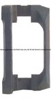 Cardone 14-1068 Disc Brake Caliper Bracket - Rear Left or Rear Right - view 4