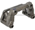 Cardone 14-1069 Disc Brake Caliper Bracket - Rear Left or Rear Right - view 3