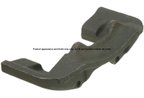 Cardone 14-1070 Disc Brake Caliper Bracket - Front Left or Front Right - view 3