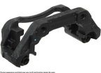 Cardone 14-1075 Disc Brake Caliper Bracket - Rear Left or Rear Right - view 2