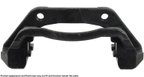 Cardone 14-1075 Disc Brake Caliper Bracket - Rear Left or Rear Right - view 1
