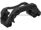 Cardone 14-1075 Disc Brake Caliper Bracket - Rear Left or Rear Right - view 3
