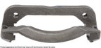 Cardone 14-1076 Disc Brake Caliper Bracket - Front Left or Front Right - view 1