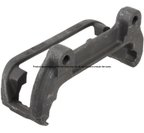 Cardone 14-1089 Disc Brake Caliper Bracket - Front Right - view 3