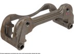 Cardone 14-1091 Disc Brake Caliper Bracket - Front Left or Front Right - view 2