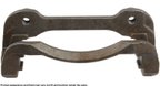 Cardone 14-1091 Disc Brake Caliper Bracket - Front Left or Front Right - view 1