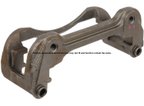 Cardone 14-1091 Disc Brake Caliper Bracket - Front Left or Front Right - view 3