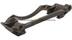 Cardone 14-1097 Disc Brake Caliper Bracket - Rear Left or Rear Right - view 3