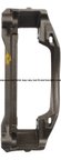 Cardone 14-1097 Disc Brake Caliper Bracket - Rear Left or Rear Right - view 4