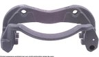 Cardone 14-1100 Disc Brake Caliper Bracket - Front Left - view 1