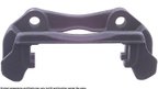 Cardone 14-1102 Disc Brake Caliper Bracket - Rear Left or Rear Right - view 1