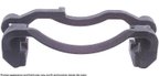 Cardone 14-1106 Disc Brake Caliper Bracket - Front Right - view 1