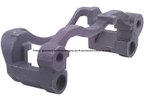 Cardone 14-1106 Disc Brake Caliper Bracket - Front Right - view 3