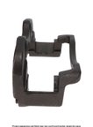 Cardone 14-1116 Disc Brake Caliper Bracket - Rear Left or Rear Right - view 4