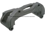 Cardone 14-1123 Disc Brake Caliper Bracket - Front Left or Front Right - view 3