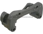 Cardone 14-1130 Disc Brake Caliper Bracket - Front Left or Front Right - view 3