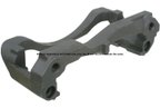 Cardone 14-1132 Disc Brake Caliper Bracket - Front Left - view 3